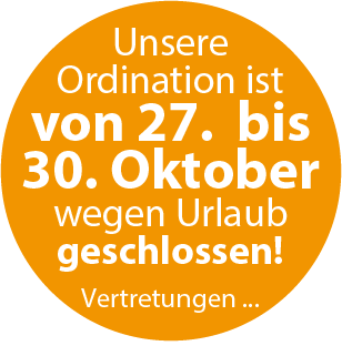 urlaubsmeldung